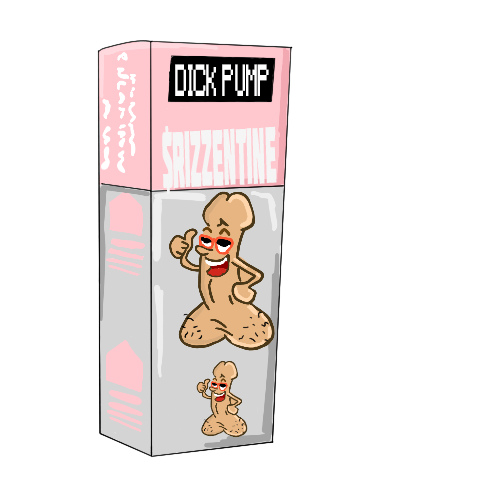 Dick PUMP